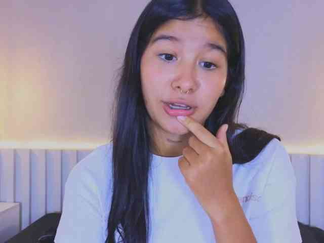 AidaMoreno webcam