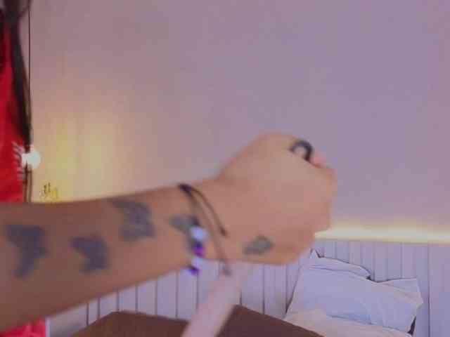 AidaMoreno webcam