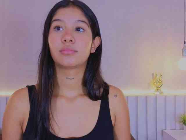 AidaMoreno webcam