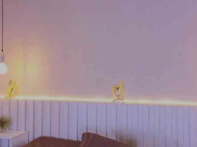AidaMoreno webcam