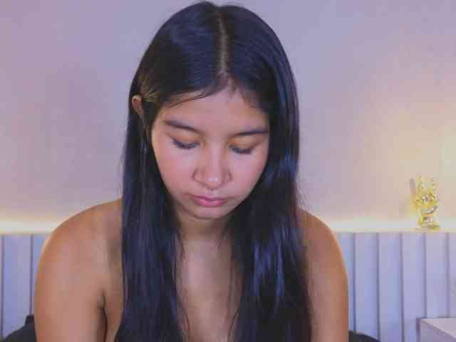 AidaMoreno webcam