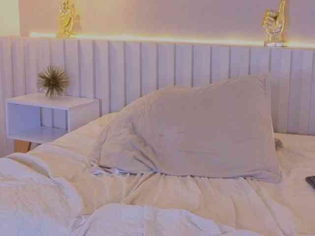 AidaMoreno webcam