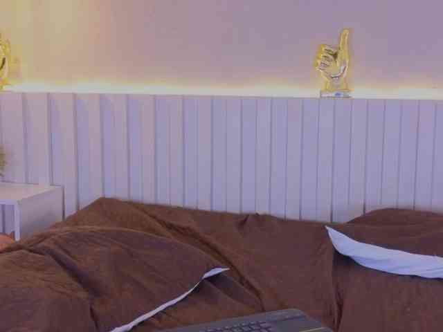 AidaMoreno webcam