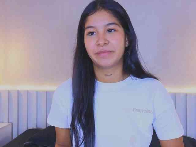 AidaMoreno webcam