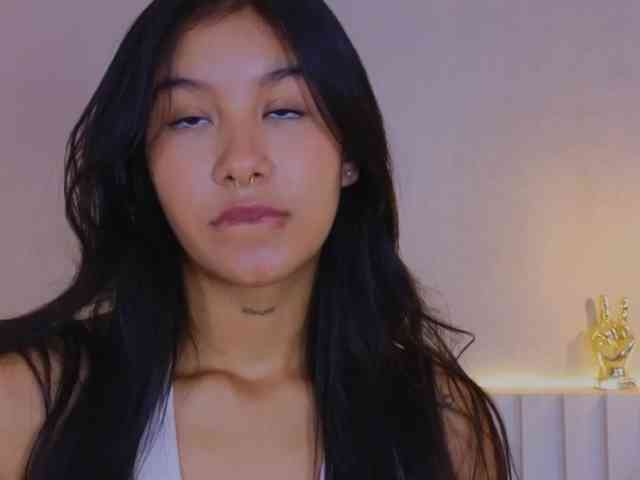AidaMoreno webcam