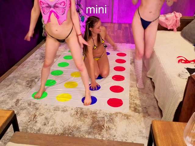 go to chat with Na-izi