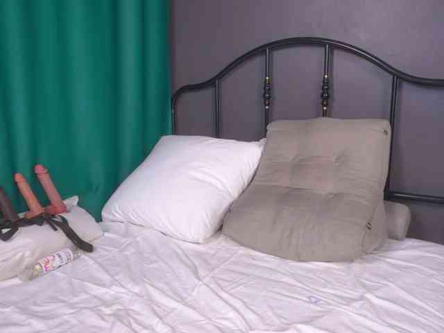 IsadoraDunkan webcam