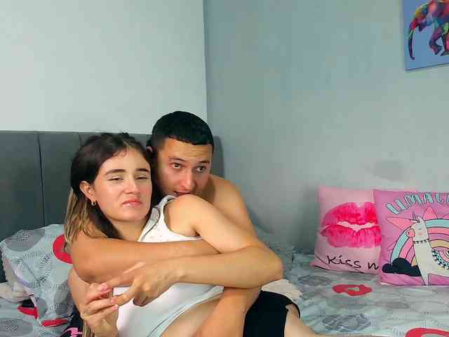 naughtylovers webcam