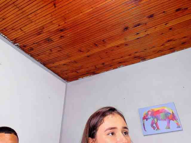 naughtylovers webcam