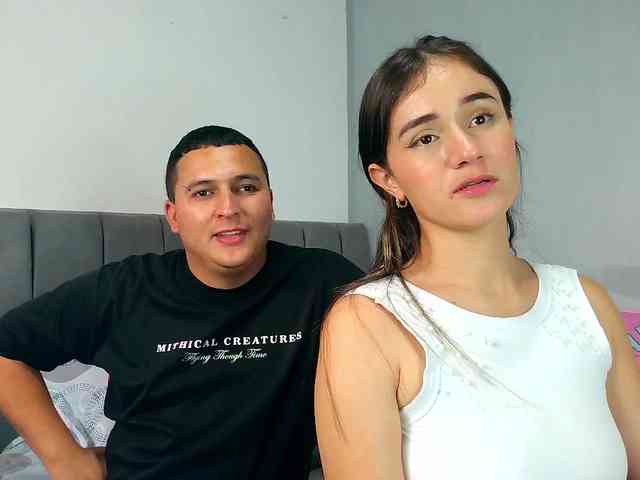 naughtylovers webcam