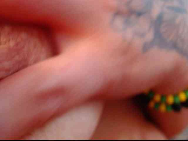 arianagonzale webcam