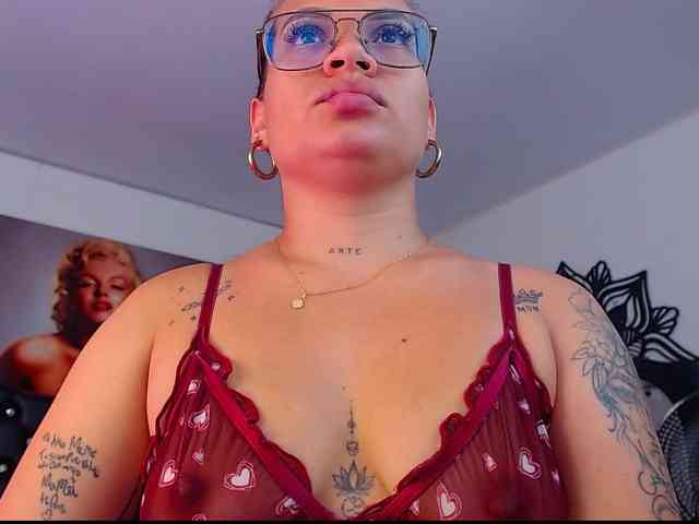 arianagonzale webcam