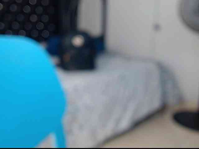 arianagonzale webcam