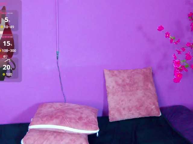 melany-blair webcam