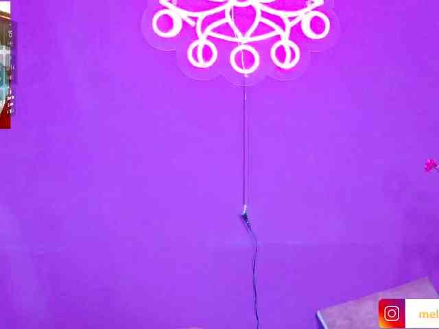 melany-blair webcam