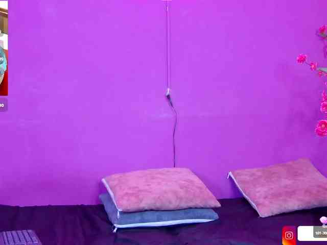 melany-blair webcam