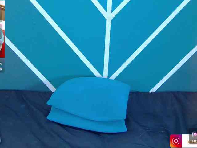 melany-blair webcam