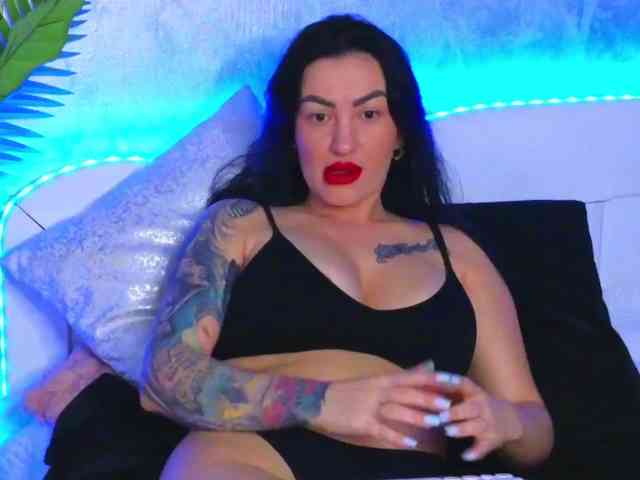 KateyRivaa webcam