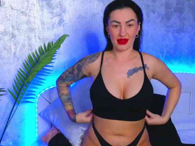 KateyRivaa webcam