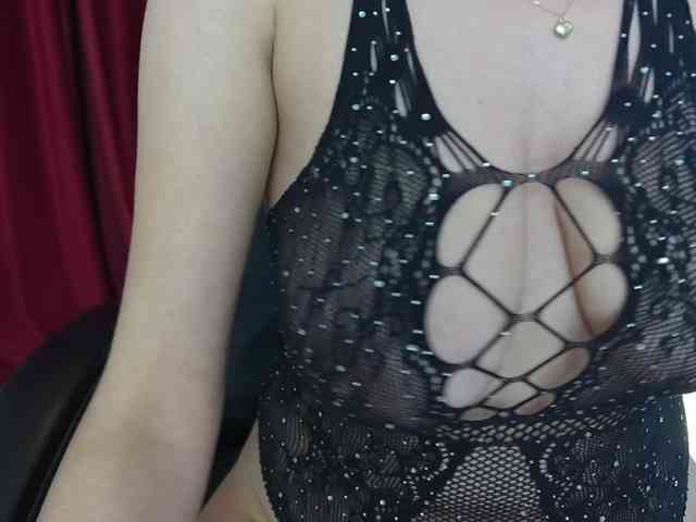 AnneBlueeyes webcam