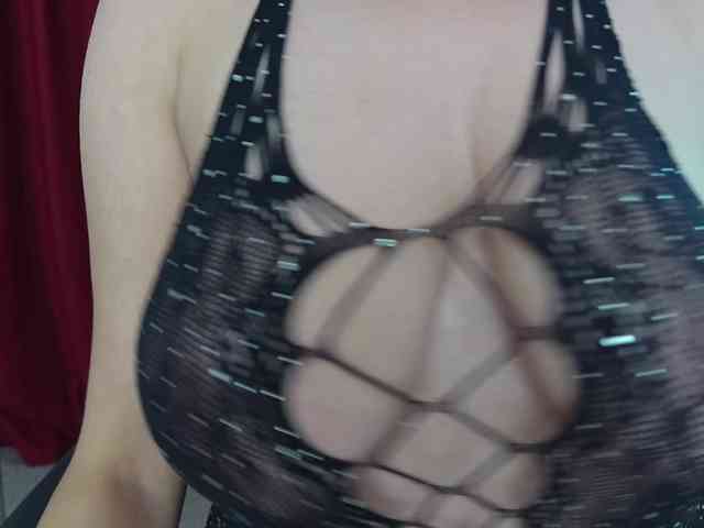 AnneBlueeyes webcam