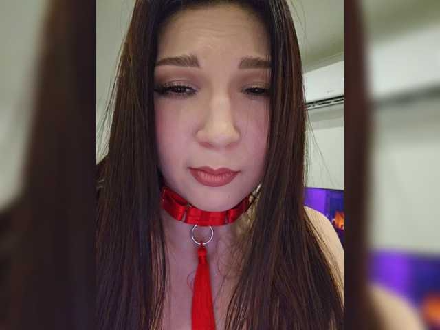 Gratis Live Sexcam mit BettySoul BettySoul