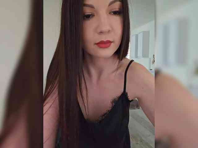 BettySoul webcam