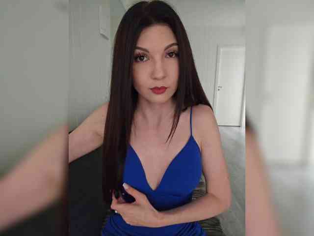BettySoul webcam