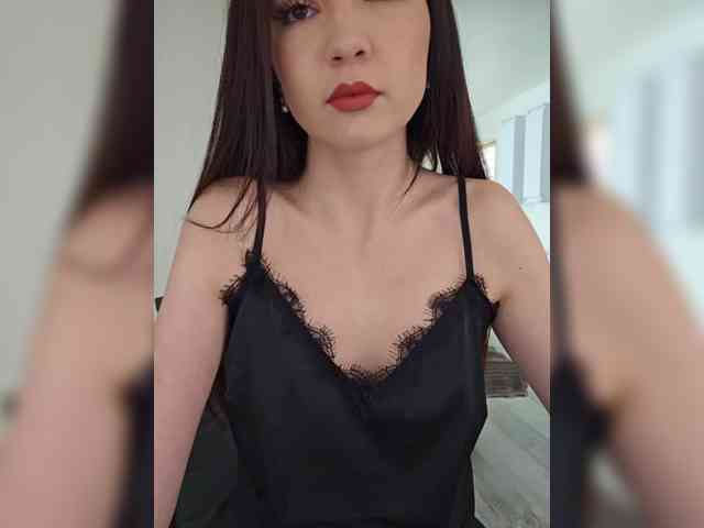 BettySoul webcam