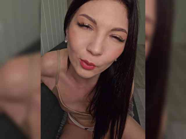 BettySoul webcam