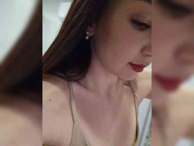 BettySoul webcam