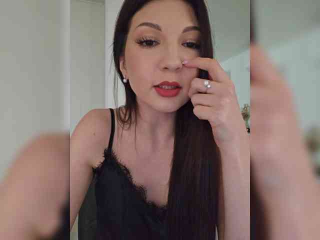 BettySoul webcam
