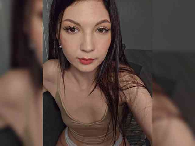BettySoul webcam
