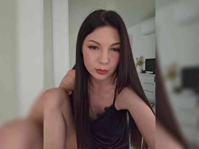 BettySoul webcam