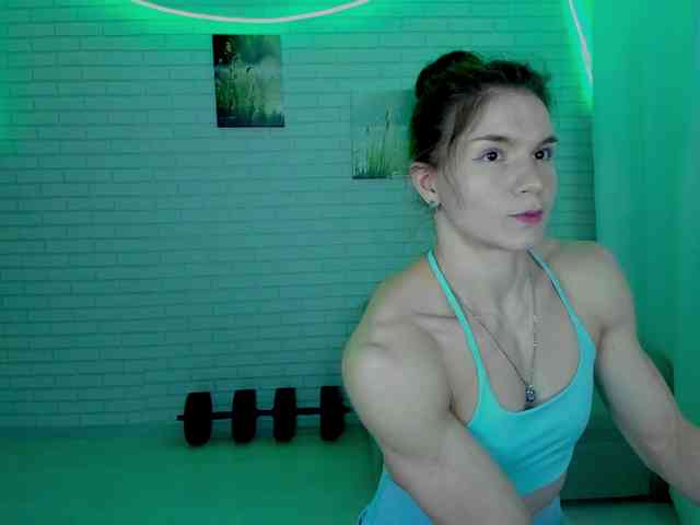 Lisa-Ray webcam