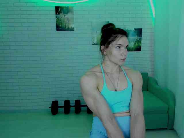 Lisa-Ray webcam