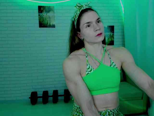 Lisa-Ray webcam