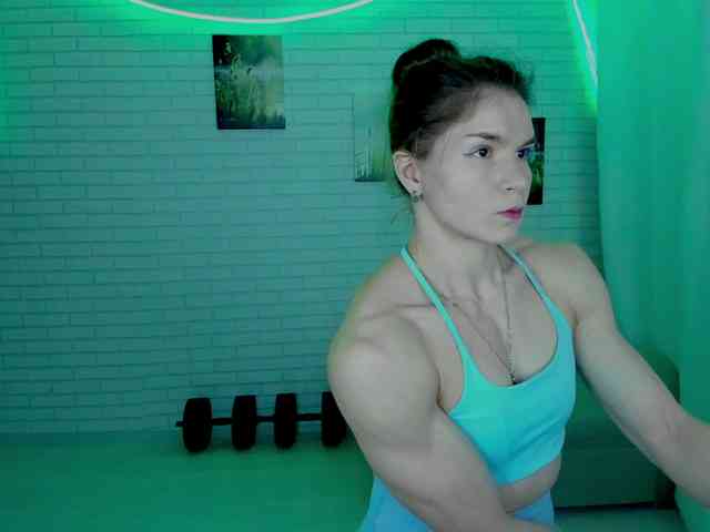 Lisa-Ray webcam