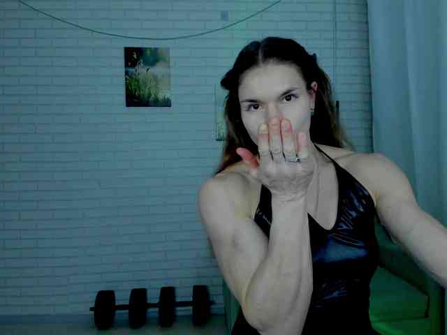 Lisa-Ray webcam