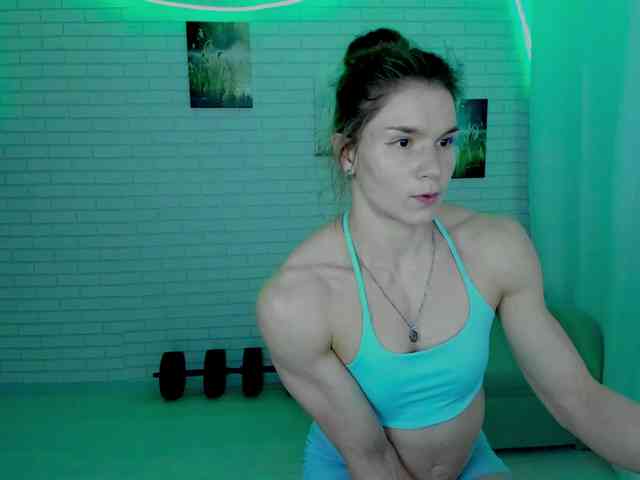Lisa-Ray webcam