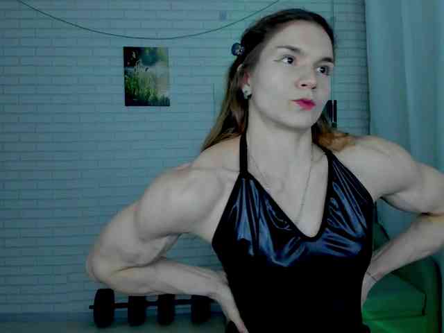 Lisa-Ray webcam