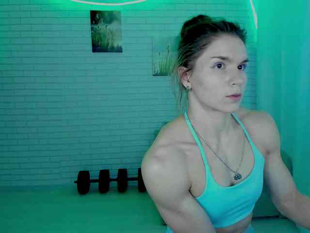 Lisa-Ray webcam