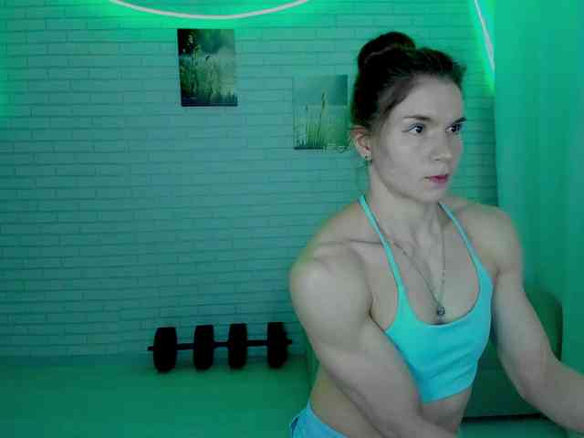 Lisa-Ray webcam