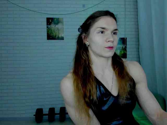 Lisa-Ray webcam