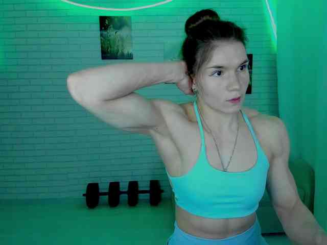 Lisa-Ray webcam