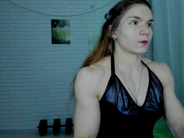 Lisa-Ray webcam