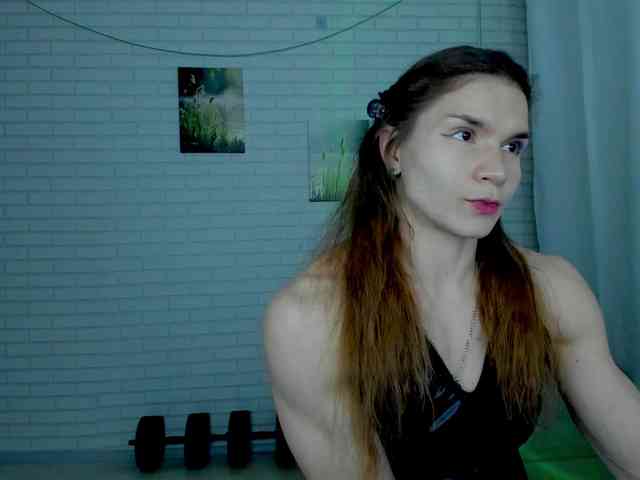 Lisa-Ray webcam
