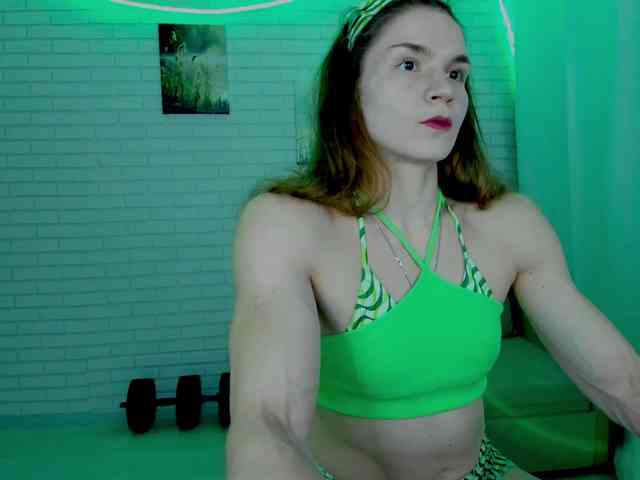 Lisa-Ray webcam