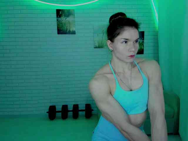 Lisa-Ray webcam