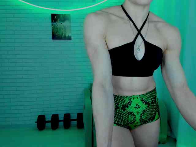Lisa-Ray webcam